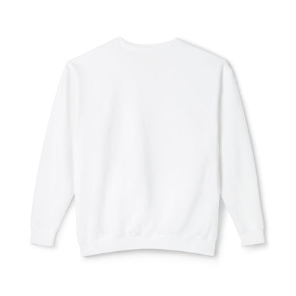 San Francisco City Crewneck Sweatshirt