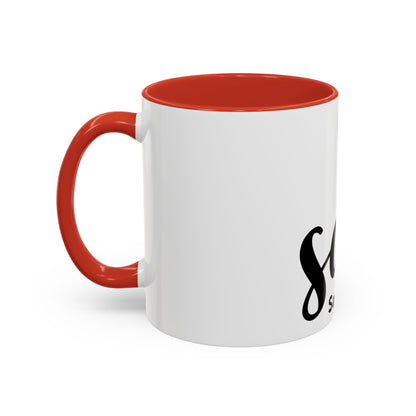 sd San Diego CA mug
