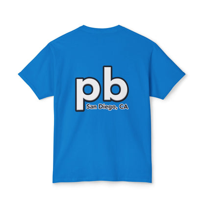 PB San Diego CA  Perfect for Gifts, Travel to California, Streetwear Style