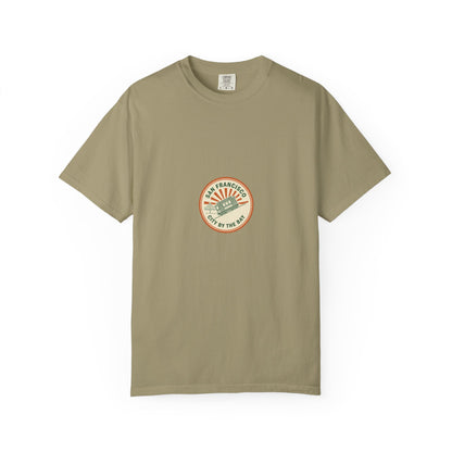 San Francisco Skyline Unisex T-Shirt | Casual Citywear, Gift for San Francisco Lovers, Travel Souvenir