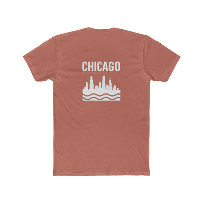 Chicago Skyline Graphic Tee
