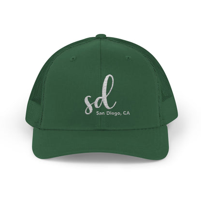 SD san diego ca Everyday Casual Wear, Custom Gift