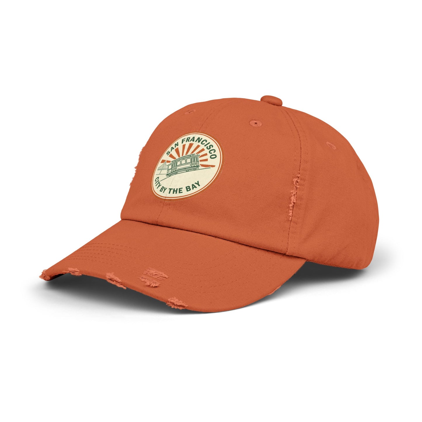 Vintage Baseball Hat