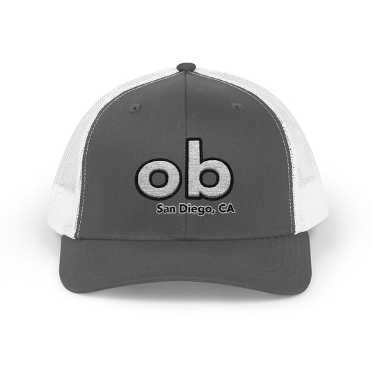 OB san diego ca Everyday Casual Wear, Custom Gift