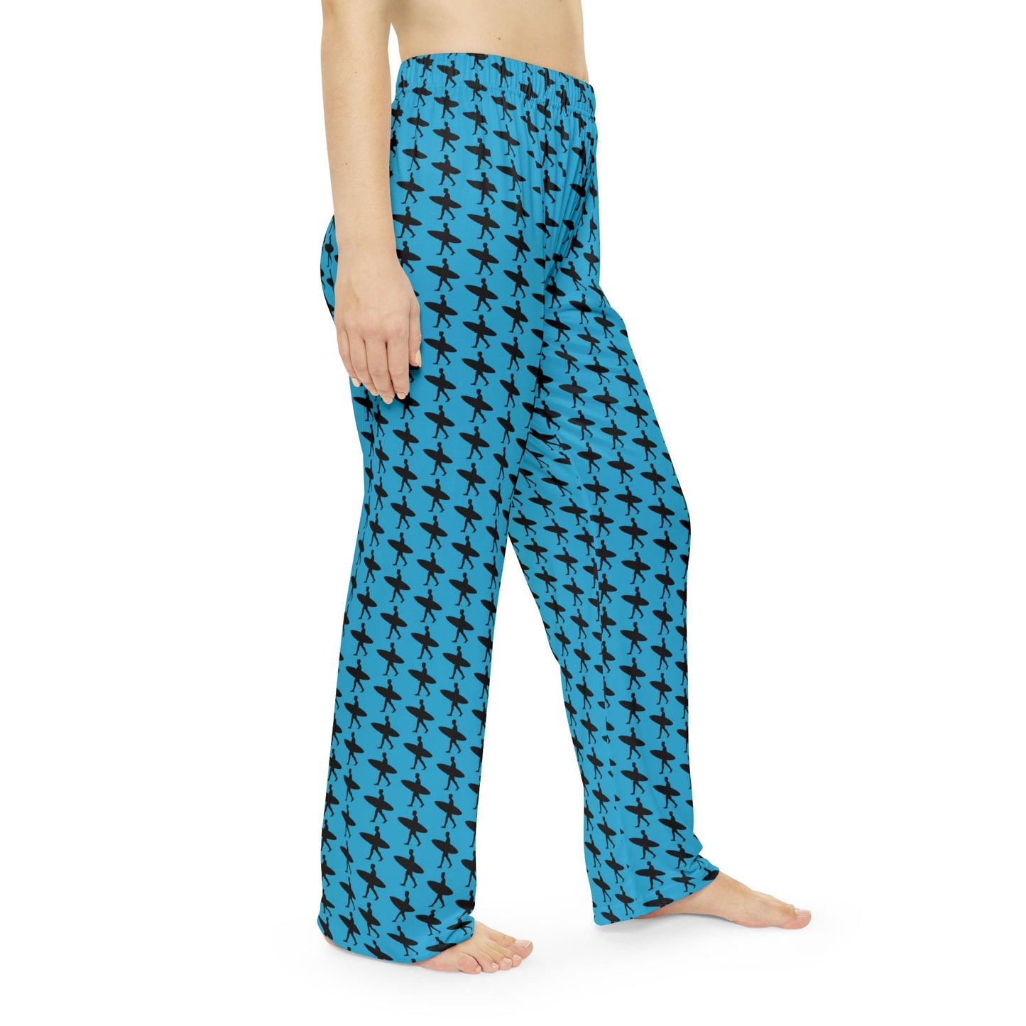 Cozy Women's Pajama Pants | Fun Sleepwear | Perfect for Lounging, Gifting, and Relaxing | Ideal for Holidays & Celebrations