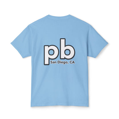 PB San Diego CA  Perfect for Gifts, Travel to California, Streetwear Style