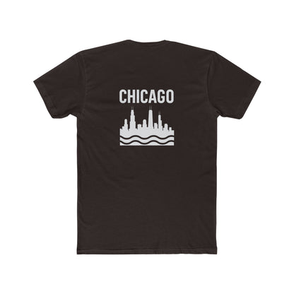 Chicago Skyline Graphic Tee