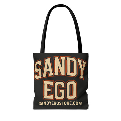 Sandy Ego Store Tote Bag,