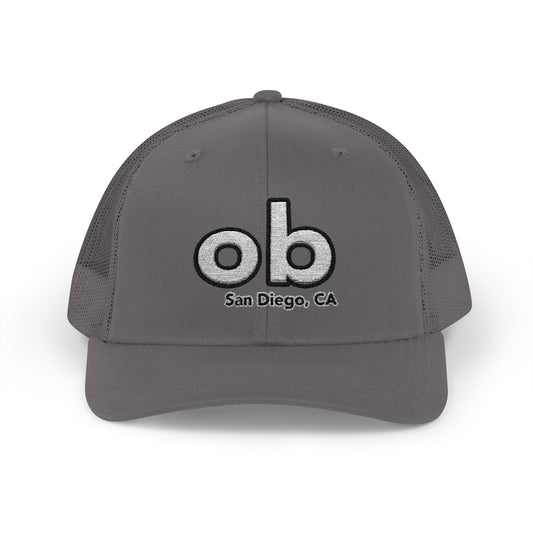 OB san diego ca Everyday Casual Wear, Custom Gift