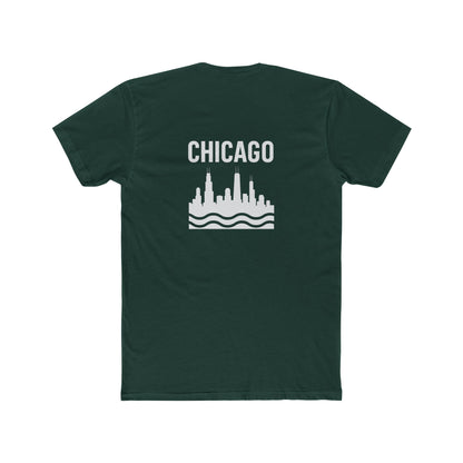Chicago Skyline Graphic Tee