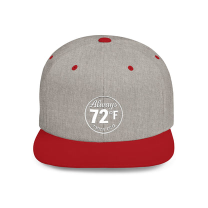 Always 72 san diego