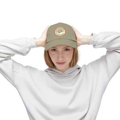 Vintage Baseball Hat