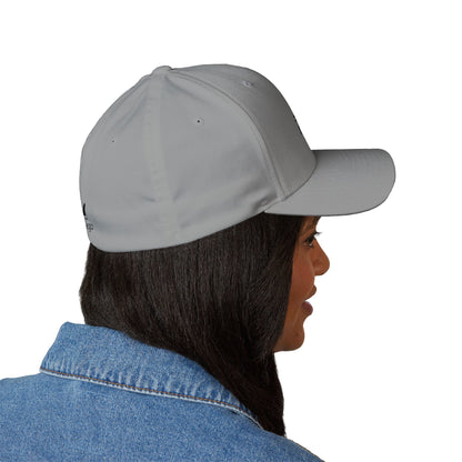 Ride the Line Embroidered Cap - Perfect Summer Accessory, Adventure Cap, Beachwear, San Diego Hat, Gift for Surfers