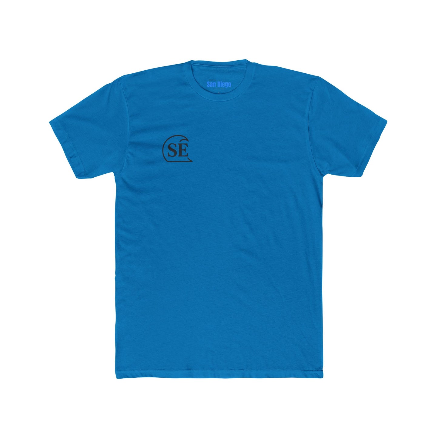 Ride the Line - Surf Vibe Tee, Beach Wear, Gift for Surfers, Summer T-Shirt, Casual Style
