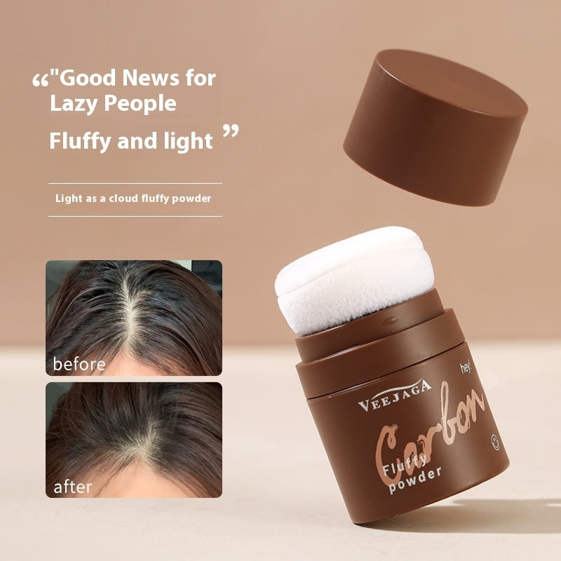 Hair Powder dry shampoo