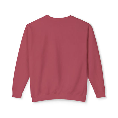San Francisco City Crewneck Sweatshirt