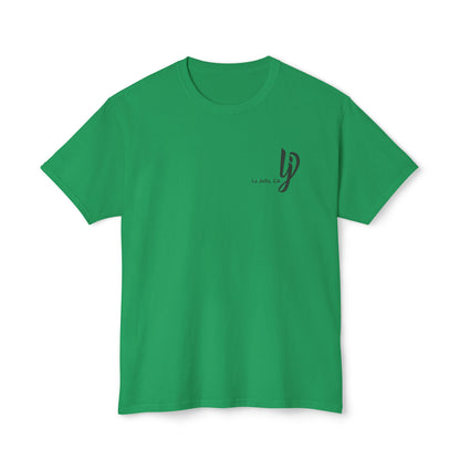 LJ San Diego CA  t shirt