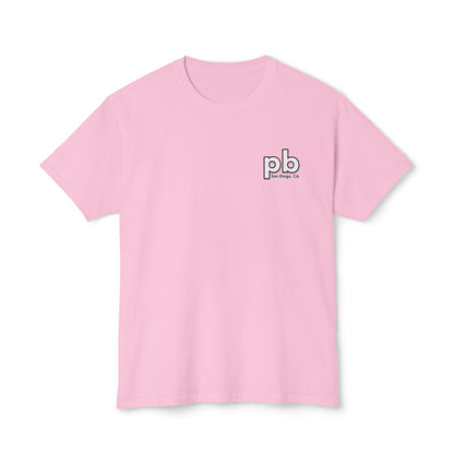 PB San Diego CA  Perfect for Gifts, Travel to California, Streetwear Style