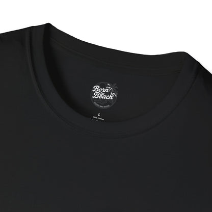 San Diego Loves Me Unisex Softstyle T-Shirt | Casual Wear