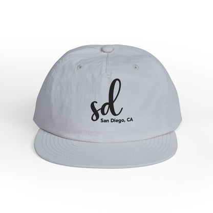 SD San Diego Gift for Surfers