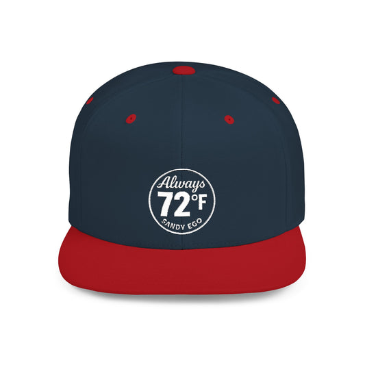 Always 72 san diego