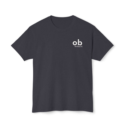 OB San Diego CA  t shirt