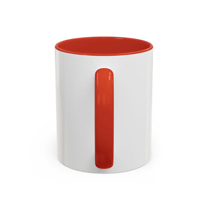LJ San Diego CA mug