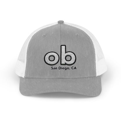 OB san diego ca Everyday Casual Wear, Custom Gift