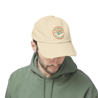 Vintage Baseball Hat