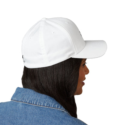Ride the Line Embroidered Cap - Perfect Summer Accessory, Adventure Cap, Beachwear, San Diego Hat, Gift for Surfers