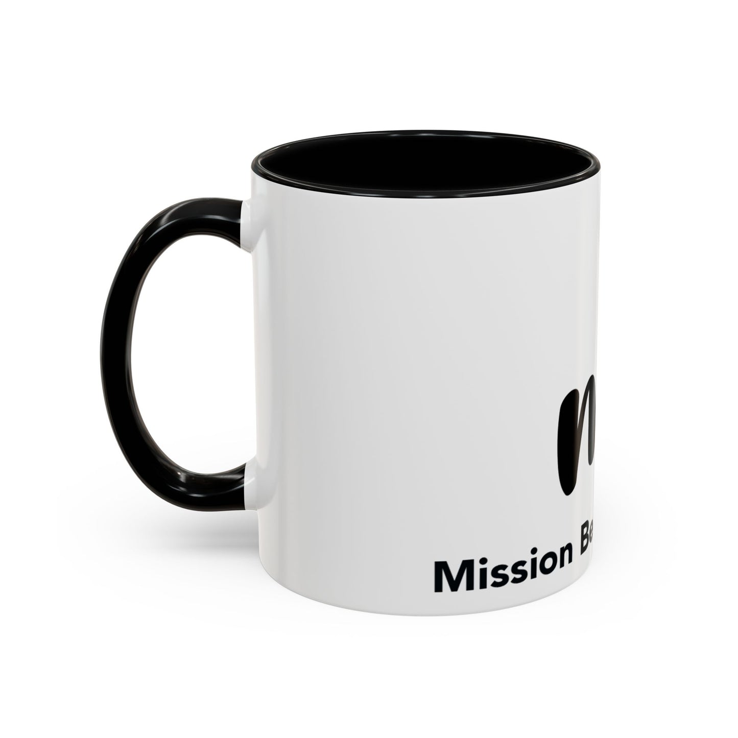 MB San Diego CA mug