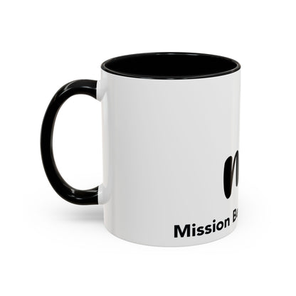 MB San Diego CA mug