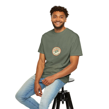 San Francisco Skyline Unisex T-Shirt | Casual Citywear, Gift for San Francisco Lovers, Travel Souvenir