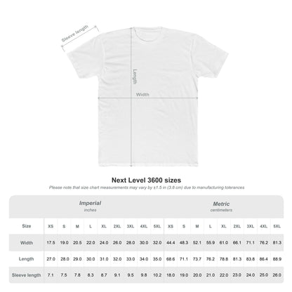 Ride the Line - Surf Vibe Tee, Beach Wear, Gift for Surfers, Summer T-Shirt, Casual Style