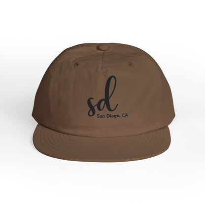 SD San Diego Gift for Surfers