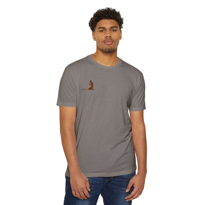 Prayer Before Paddle T-Shirt, Unisex Surf Tee, Beach Vibes Shirt, Faith and Surfing Apparel