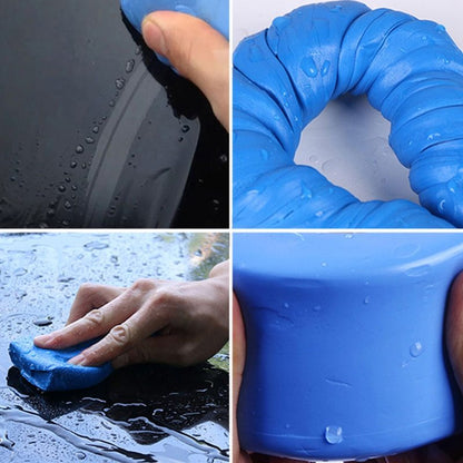 Car Washing Mud Cleaning