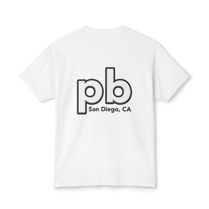 PB San Diego CA  Perfect for Gifts, Travel to California, Streetwear Style