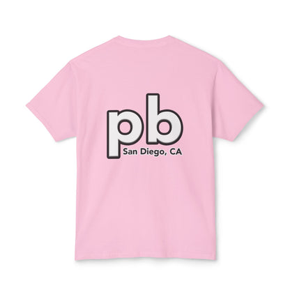 PB San Diego CA  Perfect for Gifts, Travel to California, Streetwear Style