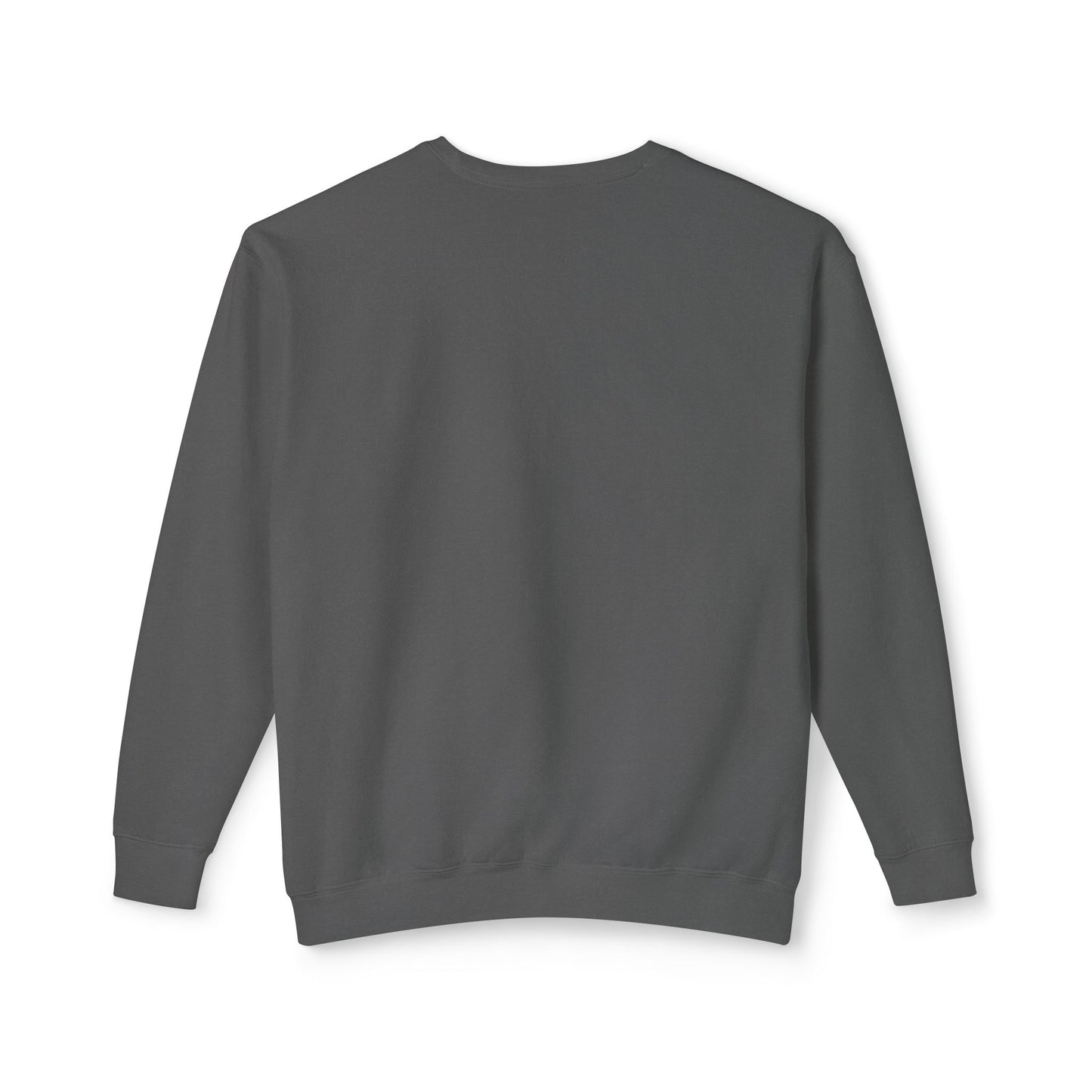San Francisco City Crewneck Sweatshirt