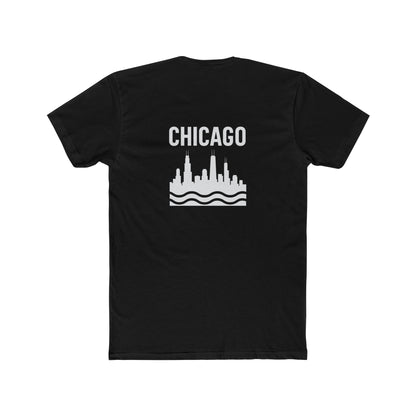 Chicago Skyline Graphic Tee