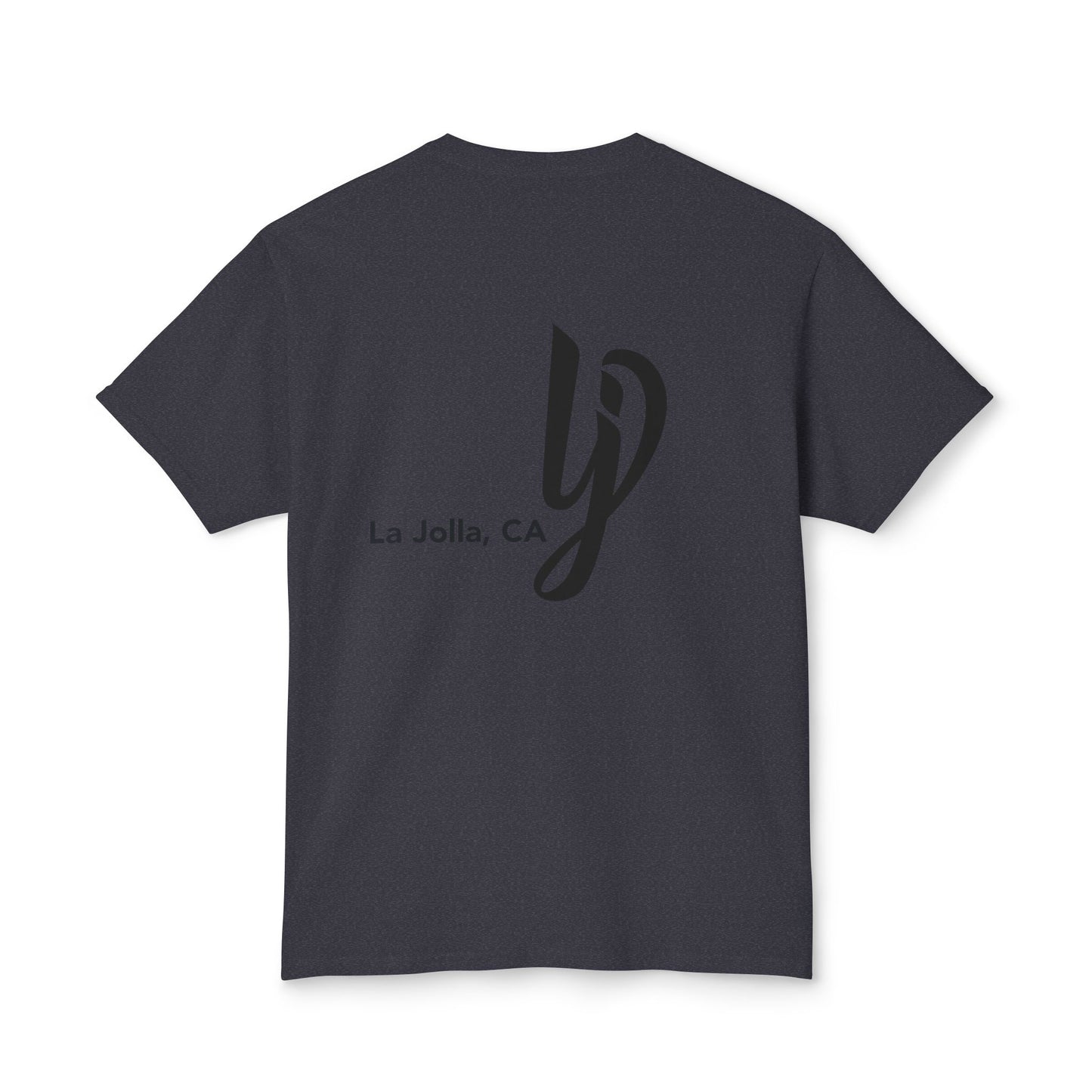 LJ San Diego CA  t shirt