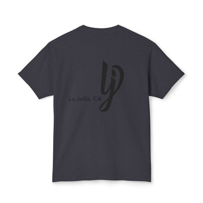 LJ San Diego CA  t shirt