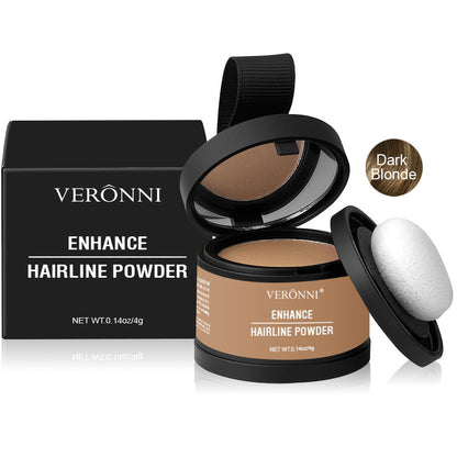 14 Colors Hair Powder