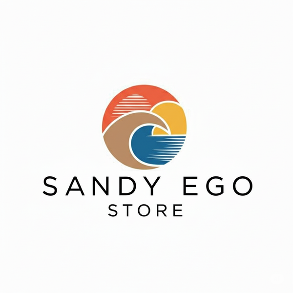 Sandy Ego Store -San Diego Store
