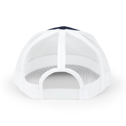 Made in San Diego Hat Trucker Hat