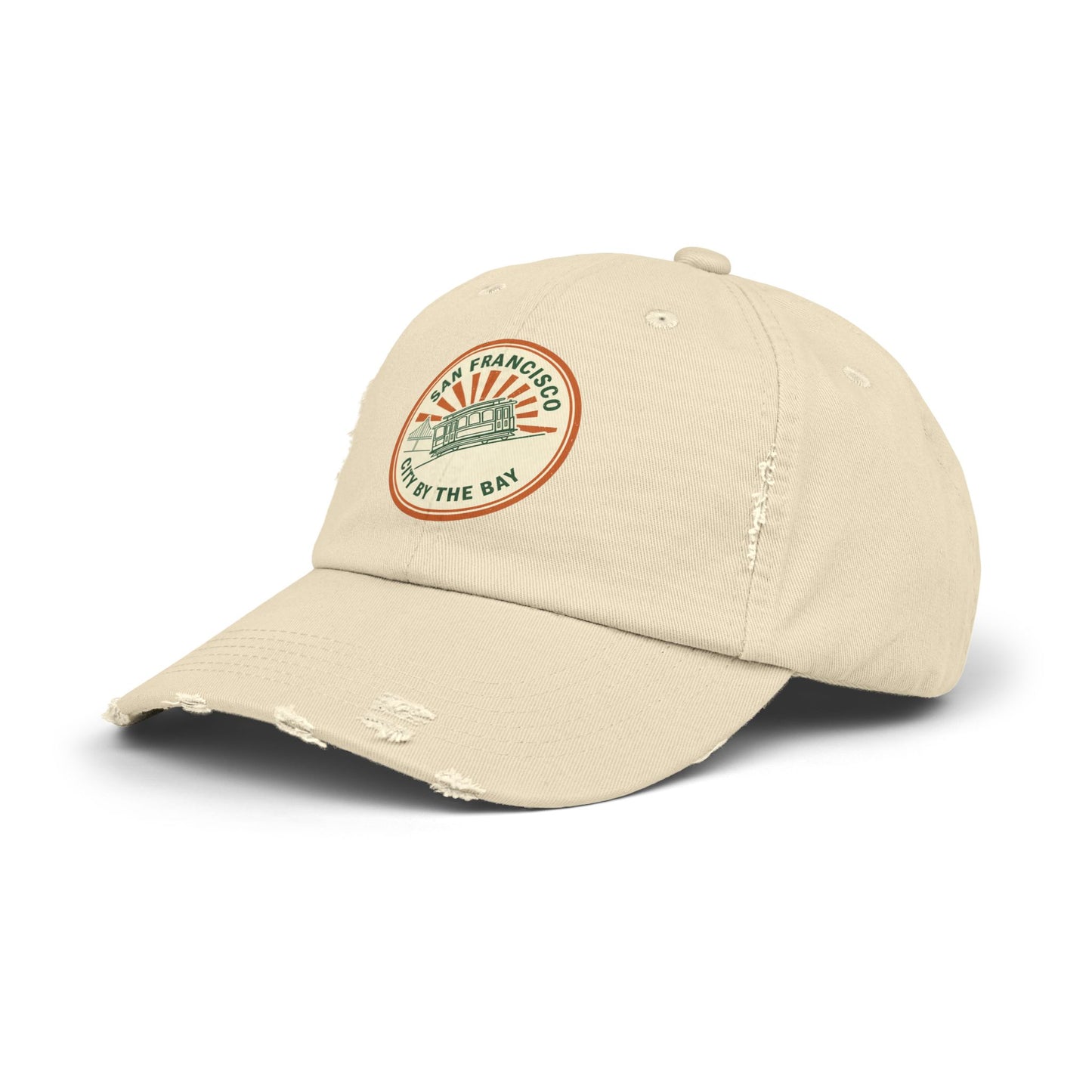Vintage Baseball Hat