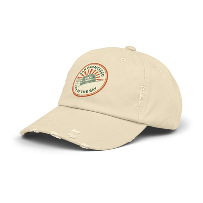 Vintage Baseball Hat