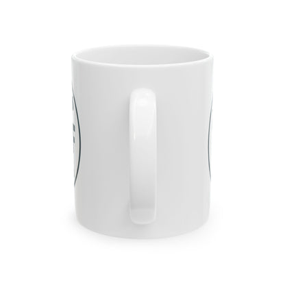 Always 72F Ceramic Mug