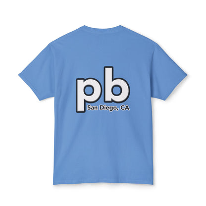 PB San Diego CA  Perfect for Gifts, Travel to California, Streetwear Style